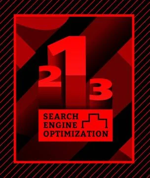 Search engine optimization vector Search engine optimization vector concep... Stock Photos