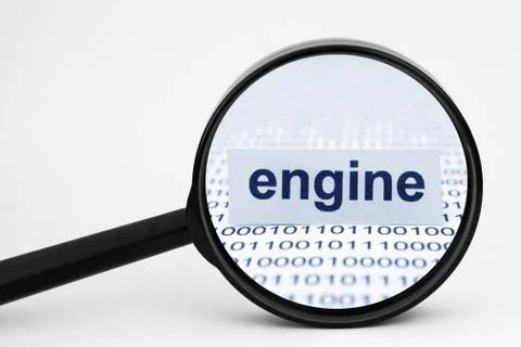 Search engine Stock Photos
