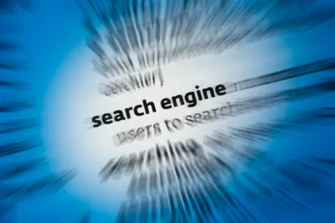 Search Engine Stock Photos