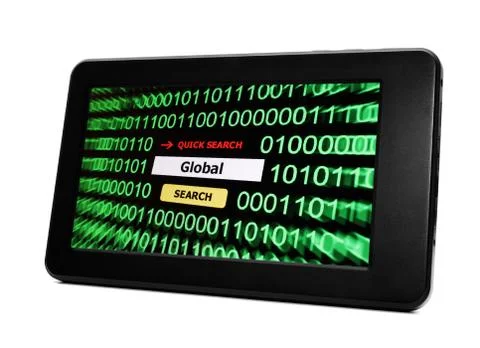 Search for global Stock-Illustration