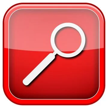 Search icon Stock Illustration