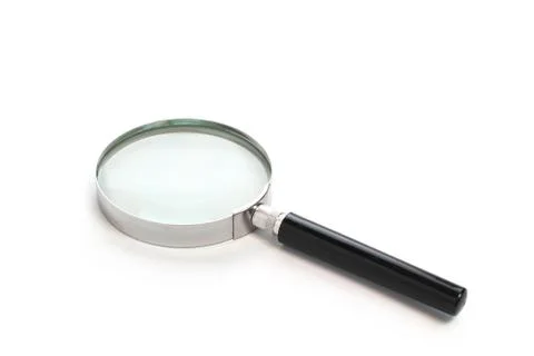 Search icon Stock-Fotos