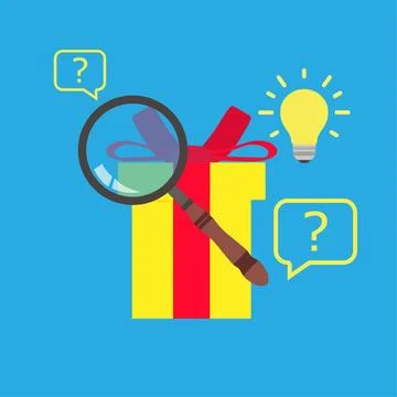  Search icon vector web internet information sign. Network employment stra... Stock Photos