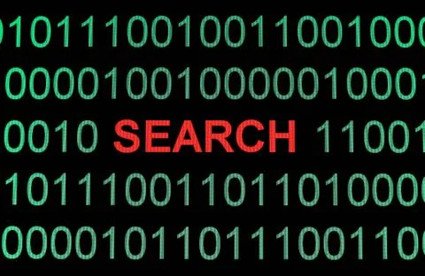 Search Stock-Illustration