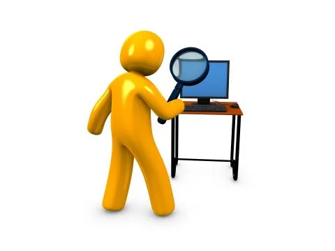 Search Ilustración de archivo