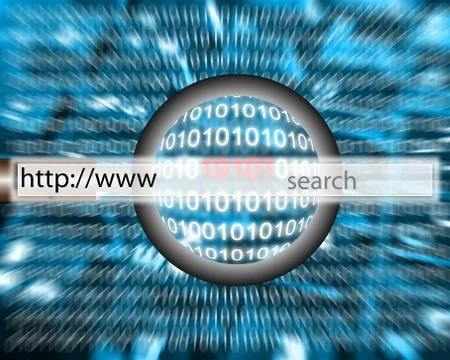 Search Stock-Illustration