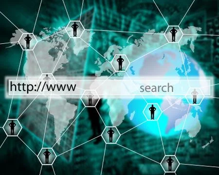 Search Ilustración de archivo