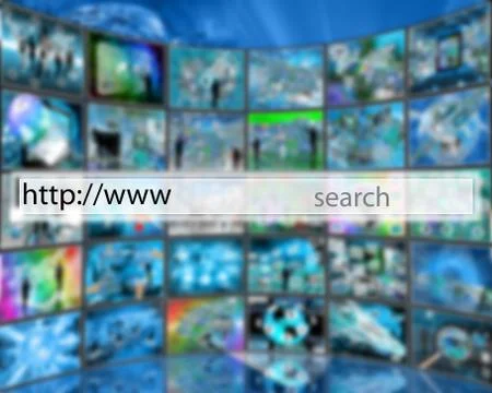 Search Stock-Illustration