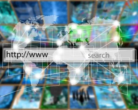 Search Stock-Illustration