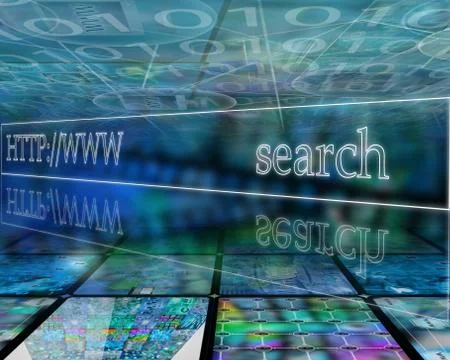 Search Stock-Illustration