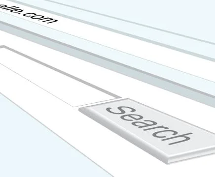 Search Stock Illustration