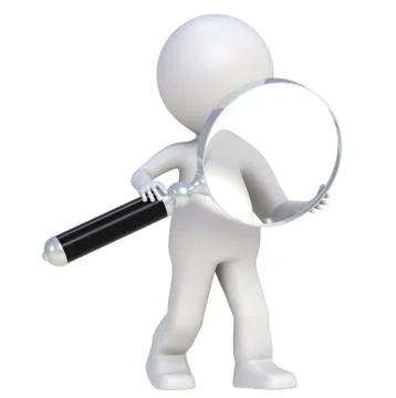 Search Stock Illustration