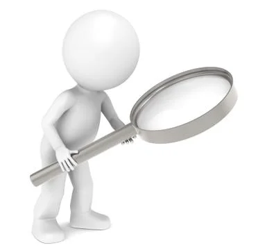 Search Stock Illustration