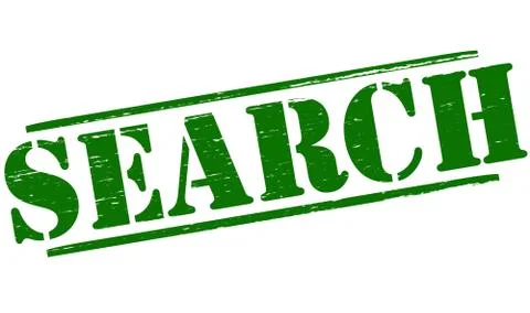 Search Stock Illustration