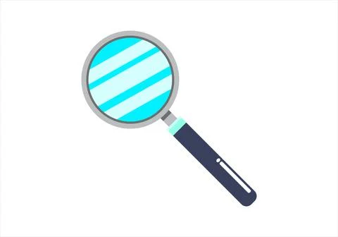 Search Stock Illustration