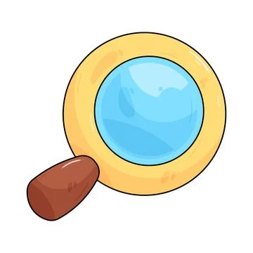 Search Stock Illustration