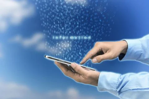 Search the internet Stock Photos