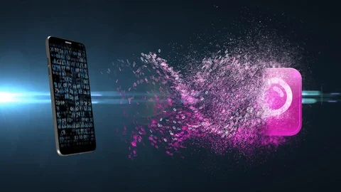 Search the internet. Searching for your phone. Stock Footage 114663653