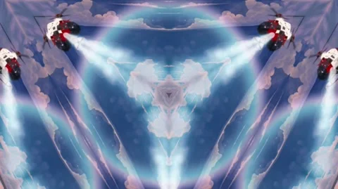 Search Kaleidoscope Stock Footage 246388822