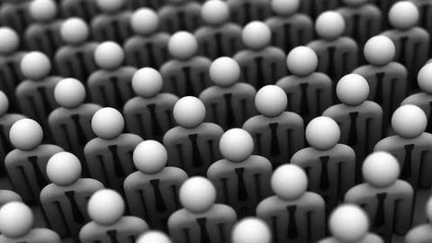 Search Leader Animation Stock Footage 71322134