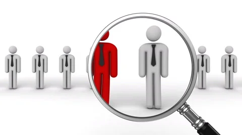 Search of Leader Stock Footage 67280083