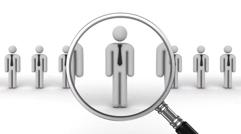 Search of Leader Stock Footage 67280108