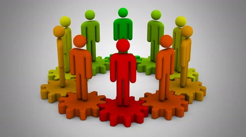 Search of Leader Stock Footage 67941833