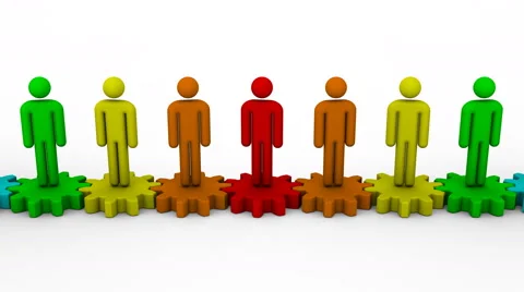 Search of Leader Video stock 68107735