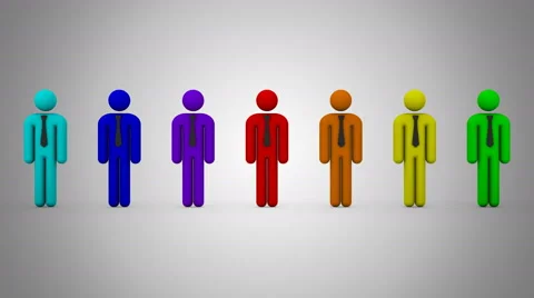 Search of Leader Stock Footage 68196146