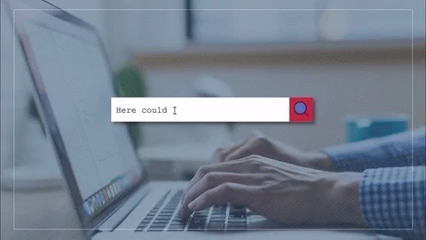 Search Logo Stock After Effects