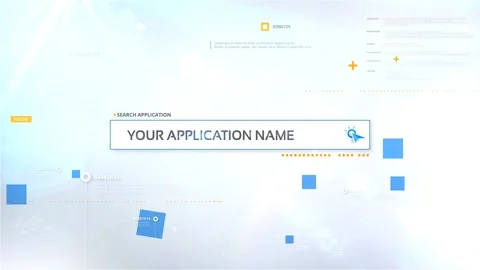 Search Logo Stock After Effects