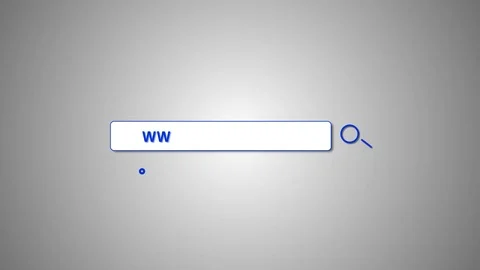 Search Logo Animation Stock After Effects