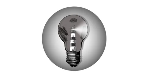 The search for meaning Stock Footage 284213083