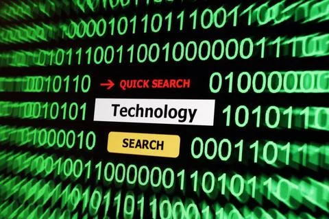  Search for technology Search for technology Copyright: xZoonar.com/Aleksa... Stock Photos