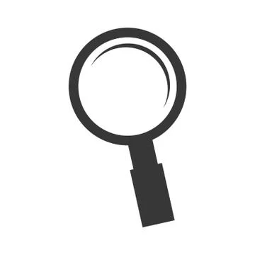 Search technology tool optimization Stock Illustration