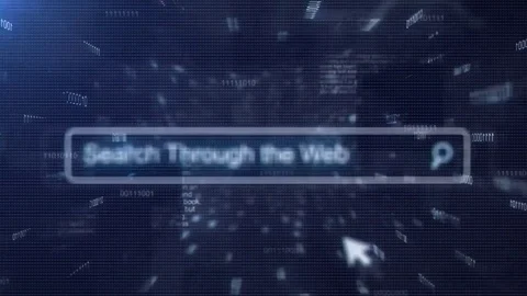 Search Through Web Stock After Effects