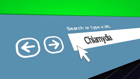 Search the web for Chlamydia Symptoms and Causes 스톡 동영상 318852966