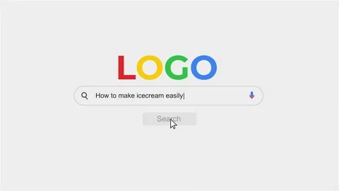 Search The Web Video Stock After Effects