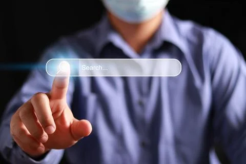 Searching Browsing Internet Data Information Networking Concept, Data Search  Stock-Fotos