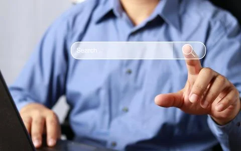 Searching Browsing Internet Data Information Networking Concept, Data Search  Stock-Fotos