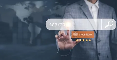 Searching Browsing Internet Data Information with Searching Browsing Internet Stock Photos