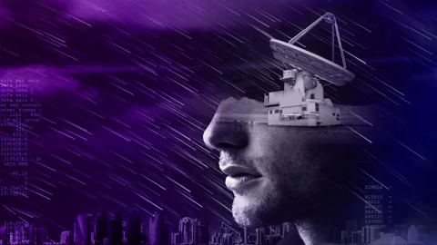 Searching - concept Stock Footage 292684302