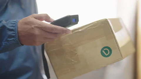 Searching for documents Stock Footage 161602679