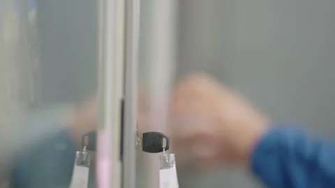 Searching for documents Stock-Footage 161610208