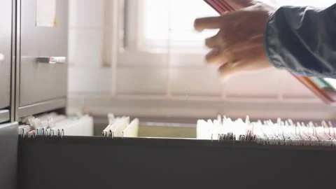 Searching for documents Stock-Footage 161611148