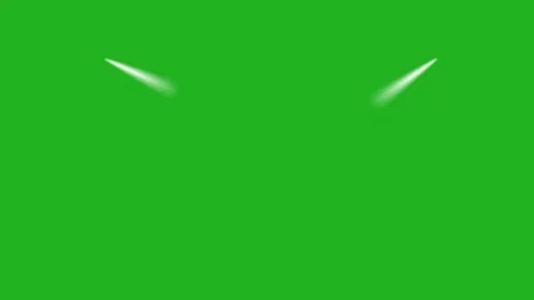 Searching Focus Lights – Dynamic Spotlight Motion Stock Footage 264499972