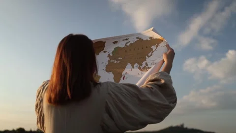 Searching global solutions Vidéo 338384335