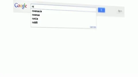 Searching google Stock Footage 11189580