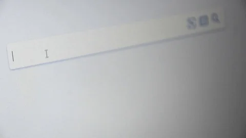 Searching how to make wine on internet Stock Footage 129767580