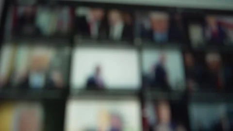 Searching for information on the Internet Stock Footage 311114300